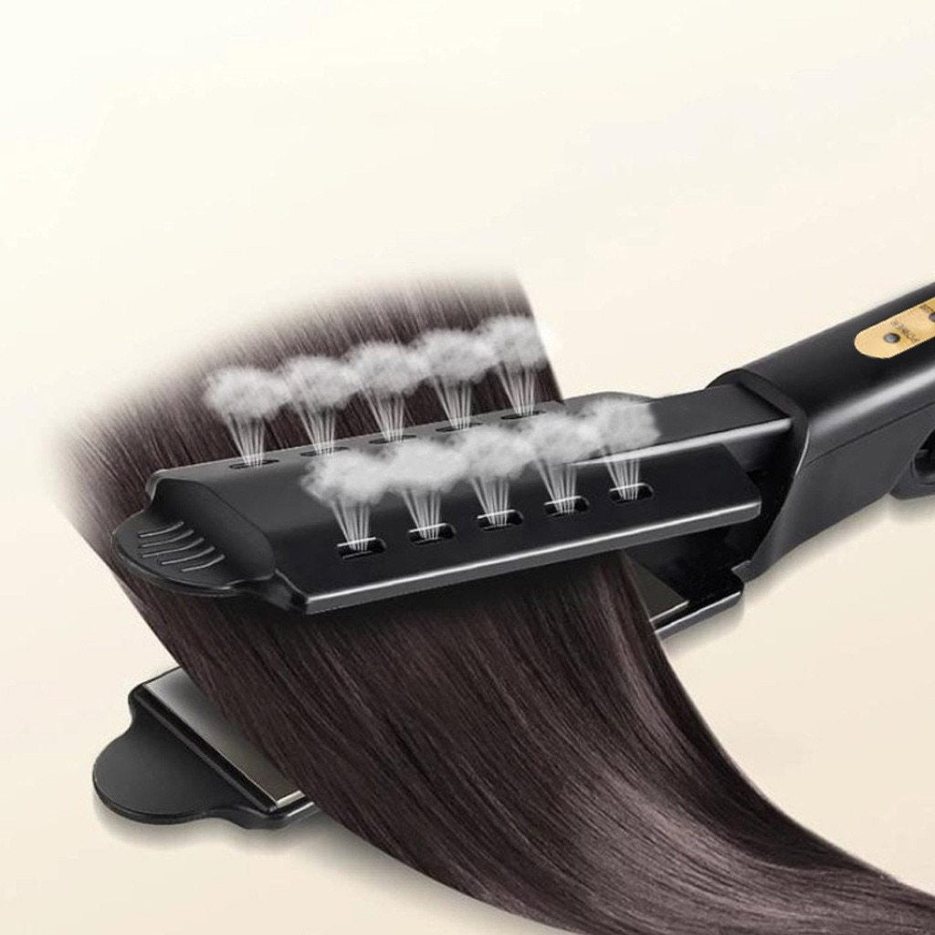 Professional four-speed thermostat straight hair splint Professional four-speed thermostat straight hair splint